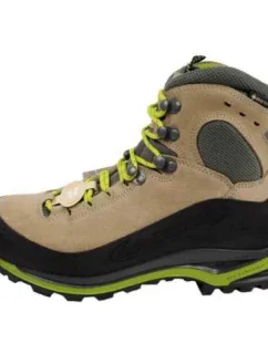 Trekové boty Aku Superalp GTX W 594W642