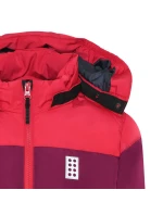 Lego Wear Lwjipe 705 - Bunda Jr 22881-364 Lego Wear Lwjipe 705 - Bunda Jr 22881-364