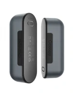 Elektronický ohřívač rukou Ocoopa UT2s šedý Elektronický ohřívač rukou Ocoopa UT2s šedý