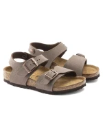 Birkenstock New York BS Jr sandály 0087781 Birkenstock New York BS Jr sandály 0087781