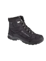 Columbia Firecamp Boot 2099741012 Black 41