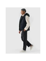 Pánské volnočasové kalhoty 4F 4FRAW24TTROM1167-20S