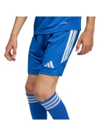 Dětské šortky adidas Tiro 26 League modré KA8816