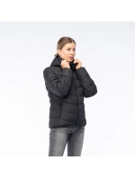 Dámská prošívaná zimní bunda LADY SAFI SP