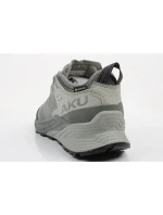 Aku dámská trekingová sportovní obuv Omnia V-Light GTX durable grey dámské