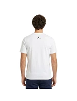Air Jordan Sport Pánské tričko Dri-FIT White - HQ7984-100 Air Jordan Sport Pánské tričko Dri-FIT White - HQ7984-100