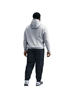 Pánská mikina Nike Club BB šedá FN3859 063 pánské