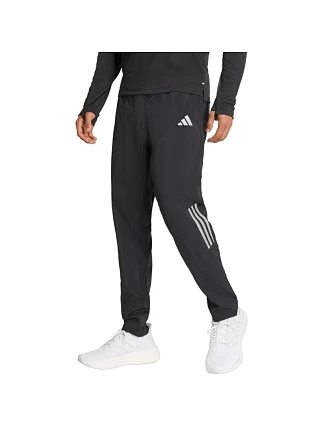 Pánské kalhoty adidas Adi 365 Astro černé KC4946