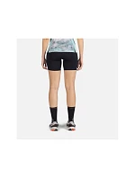 Dámské šortky ROSSIGNOL W Sapa Tights Short, černé Dámské šortky ROSSIGNOL W Sapa Tights Short, černé