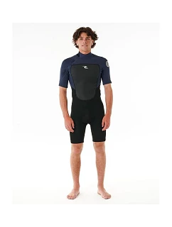 Neoprén RIP CURL Omega 2 mm Bz Spring, tyrkysový, pánský