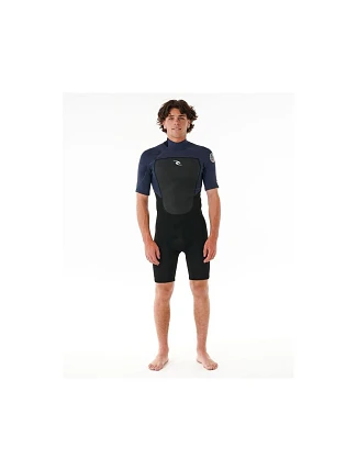 Neoprén RIP CURL Omega 2 mm Bz Spring, tyrkysový, pánský
