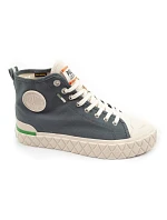 Palladium – pánské sportovní boty Palla Ace Chukka – kotníkové tenisky Palladium – pánské sportovní boty Palla Ace Chukka – kotníkové tenisky