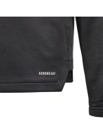 Chlapecká fotbalová mikina Tiro 21 Warm Jr GM7366 - Adidas