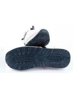 U.S. Polo ASSN. W NOBIK003A-WHI dámské boty