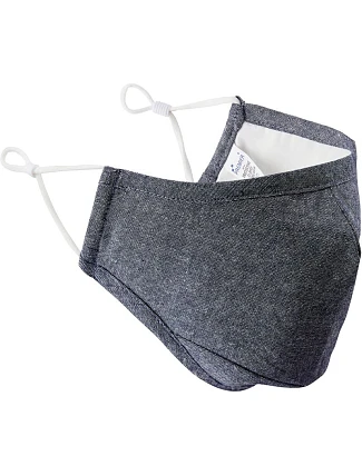 Premier PR 796 Maska na obličej 39.0796 indigo