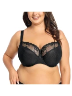 Gaia 1027M Eve Maxi barva: černá