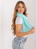 Závoj AT CH EH 2165.45 světle modrá