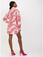 Šaty LK SK 508943.16P zelené Šaty LK SK 508943.16P zelené