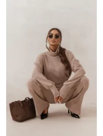 Dámský komplet Alexandra Béžová - LaBalancia