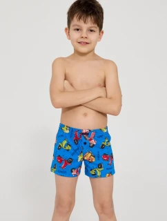 CHLAPECKÉ DĚTSKÉ BOXERKY 714