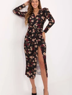 Společenské šaty  model 219195 Italy Moda