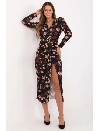 Společenské šaty  model 219195 Italy Moda