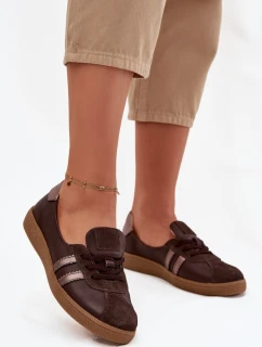 Polobotky  model 220690 Step in style