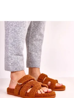 Pantofle model 223139 Solea