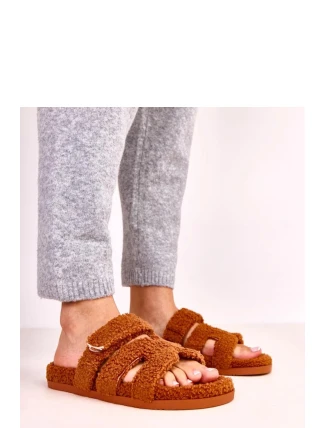 Pantofle model 223139 Solea