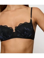 Dámská podprsenka Crazy Stupid Love WHP - BLACK - černá 0004 - TRIUMPH