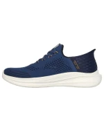 Boty Skechers Slade-Quinto M 210810-BLU