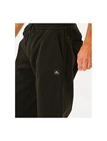 RIP CURL Anti Series Departed Tepláky černé