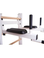 GYMNASTICKÁ TYČ SÉRIE WHITE MAT BENCH 414 DĚTSKÉ PŘÍSLUŠENSTVÍ
