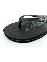 Boty Wrangler pánské Cole Flipflop black žabky