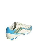 Dětské kopačky adidas F50 Messi Club FG/MG IH1915