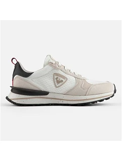 Dámské boty ROSSIGNOL W Running Retro, bílé