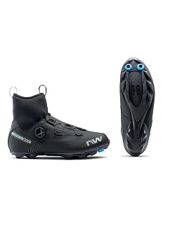 Cyklistické boty NORTHWAVE CELSIUS XC ARCTIC GTX
