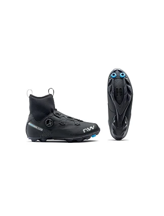 Cyklistické boty NORTHWAVE CELSIUS XC ARCTIC GTX