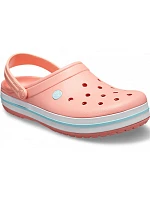 Žabky Crocs Crocband W 11016 7H5 dámské