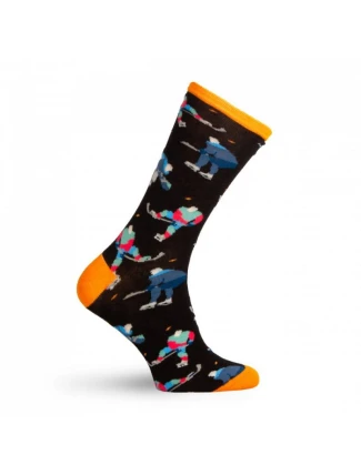 Sportrebel Ležérní ponožky 3 balení Sportrebel Ležérní ponožky 3 balení