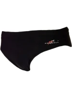 Plavky Crowell M kap-men-black-01 - NEDÁVEJTE POZOR!