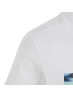 Dětské tričko Akd GT Jr IB9140 - Adidas Dětské tričko Akd GT Jr IB9140 - Adidas