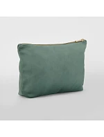 BagBase BG 714 Sametová toaletní taška 52.0714 jade BagBase BG 714 Sametová toaletní taška 52.0714 jade