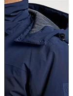 Tenson Barriér Jacket Men Pánská zimní bunda 84.8733 black Tenson Barriér Jacket Men Pánská zimní bunda 84.8733 black