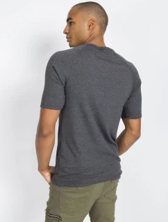 Tričko BR BZ 756.00X tmavě šedé