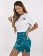 Tričko D12022AC02645I bílé