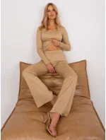 Sada EM KMPL 779.03 velbloud