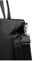 Dámská kabelka na kočárek Engelis Vuch Gala Black Dámská kabelka na kočárek Engelis Vuch Gala Black