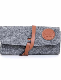 Pouzdro na brýle VUCH Grey