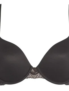 Dámská vyztužená podprsenka Lightly Lined FC QF5331E-001 - Calvin Klein